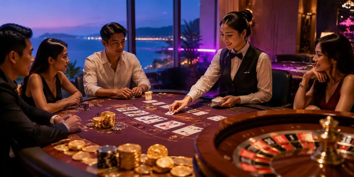 Những điểm nổi bật định hình vinahenti
